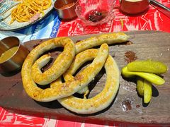 -安德烈俄式西餐厅(中央大街店)