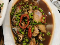 长江杂鱼-老季市·三代非遗传承·地标美食老汁鸡(工农路店)