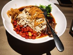 -小厨娘绣中淮扬(大行宫科巷店)