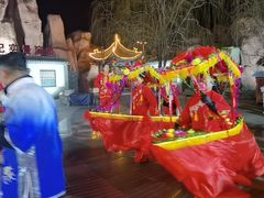 -大槐树寻根祭祖园