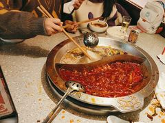 -大龙燚火锅(太古里店)
