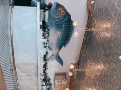 -FISH&POTATO Cō(地中海美食 万象城店)