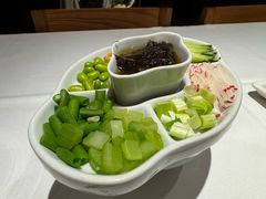 -四季民福烤鸭店(王府井东安门店)