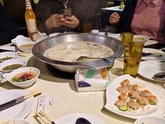 -京门活鱼馆·鱼火锅(百子湾（原红庙）店)