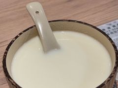 -杏甜品(尖沙咀加拿分道店)