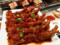 -丰茂烤串(建设街店)