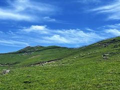 -灵山