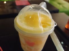 -皇室假期美食水疗会(春风路店)