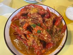 -小田油焖小龙虾(双井店)