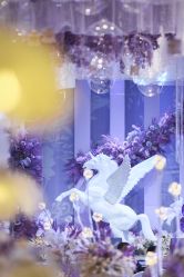 -保定金沙芝柏婚礼策划