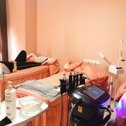 -MJ美肌专业皮肤管理中心