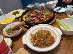 -老板恋上鱼(印象城店)