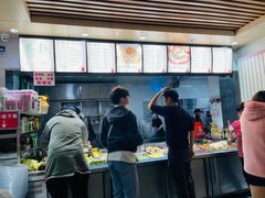 -林静小吃(复兴路店)