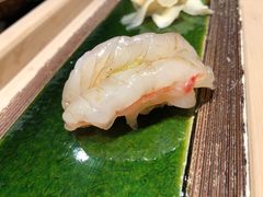 -鮨一日本料理(大中华店)