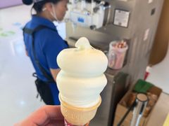 -DQ·蛋糕·冰淇淋(浦江欢乐颂店)