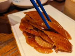 酥不腻烤鸭-小大董·烤鸭(王府井apm店)