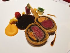 招牌惠灵顿牛排-蝶舍·MAISON PAPILLON