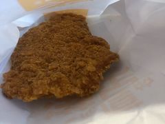 -麦当劳(展览路店)