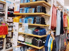 -优衣库(长沙国金中心店)
