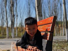 -东郊湿地公园