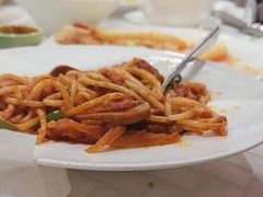-新侨三宝乐西餐厅(崇文门店)