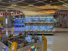 -汤姆熊欢乐世界 · 弹珠机(销品茂店)