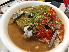 -马凯餐厅(长椿街店)