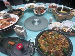 -竹溪一号·天域阁(骑马山店)
