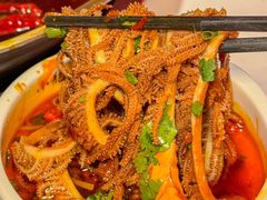 -小龙翻大江·小龙坎臻选店(太古里店)