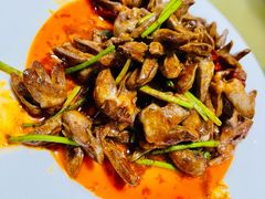 辣鸡心-九龙餐厅(大沽路店)