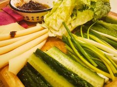 -江湖水乡铁锅炖魚(周庄嘉园店)