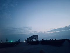 -南汇嘴观海公园