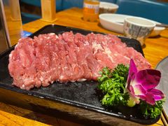 -额尔敦草原涮羊肉·烧烤(冻青树总店)