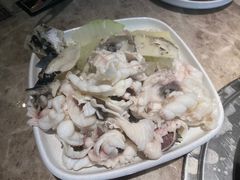 -淘米捞·米汤脆鲩鱼火锅(福田皇岗店)
