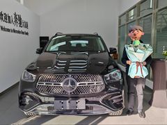 -奔驰利星行(北京花乡店)