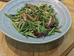 -鸽子刘铁锅炖鱼(劲松店)