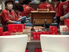 -551蓬莱(JR京都駅店)