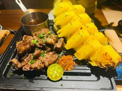 -山葵家居酒屋(天目里店)