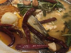 -清水亭湖北菜(大屯DT51店)