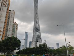 -广州塔
