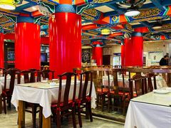 -郭林家常菜(狼垡店)