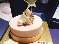 -黑池口感烘焙·生日蛋糕(坂田店)