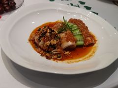 -老燕皇·南京菜(玄武湖店)