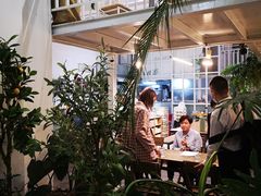 -CHILLAX轻乐时(侨建·Hi City店)