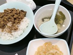 -回味鸭血粉丝汤(砂之船店)