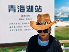 -青海湖国家重点风景名胜区