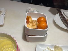 -涮福記·现切牛羊肉火锅(世纪汇店)