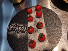 -串门海鲜烧烤(五四广场店)