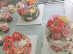 -BONCAKE裱花蛋糕(万象汇店)
