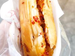 -运栋天马牛肉饼(林科大店)